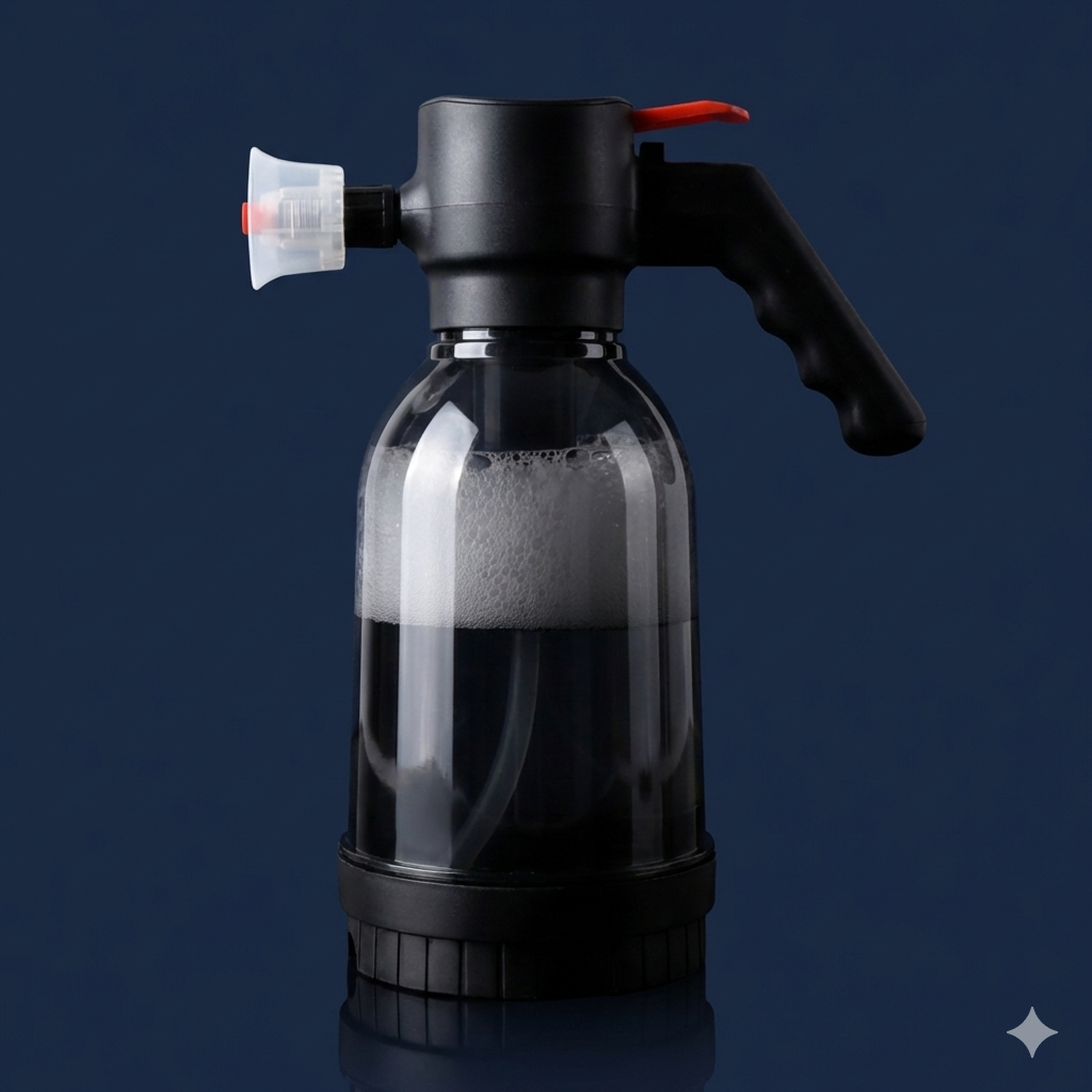 Obsidian Car Care product